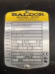 Baldor Hp Industrial Electric Motor 35E010R936G2 208-230/460V 1740RPM Flange. Fixed Price $300.00.