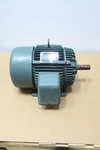 Reliance P25F431ZP Duty Master Motor 254T 3PH 7.5HP 1175RPM 230/460V-AC. Fixed Price $630.00.