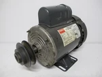 Dayton 6K122BA 1/2 Hp 1725 Rpm 0.33 Ac Motor 115/208-230 V 56 Frame Ph. Fixed Price $200.00.