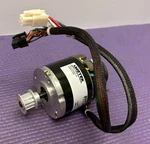 Ametek 151166-00 24VDC Motor With 56-194-14/A. Fixed Price $319.99.