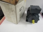 Leeson 192031.30 C71T17FZ14 Ac Motor 1/2 Hp 230/460V 3PH **new**. Fixed Price $159.99.