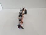 Maxon Motor 135836 Dc 4S60NIKON NSR-S204B Step-and-repeat Scanning System. Fixed Price $999.00.