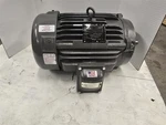 Baldor A-959291 5HP Ac Motor 3600RPM 2P 3PH 184TC 460V Tefc 60HZ. Fixed Price $175.00.