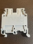 Lot Of 20 Abb Entrelec Terminal Block M4/6 10AWG 600V30A. Fixed Price $17.50.
