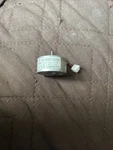 Mabuchi RF-300F-12350 Motor Oem. Fixed Price $9.50.