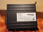 New Superior SS2000MD7 Stepper Drive. Fixed Price $275.00.
