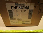Baldor CHC3414A Motor, .25HP, 1100RPM, Single Phase, F0001. Fixed Price $299.95.