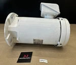 Nidec FEVK-5I 3PH 0.4KW Induction Motor Jec 2137 460V 1750RPM Preowned+warranty. Fixed Price $275.00.