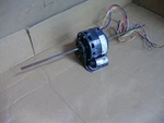 Fasco D294 Fan Motor, 115 Volt, Ph, 1050 Rpm, Type U186B1. Fixed Price $143.00.