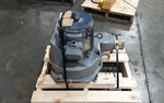North American Motor H3603 182T 3HP 3540 Rpm Blower 5" In / Out #395TAWG19. Fixed Price $250.00.