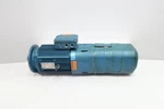 Sew Eurodrive DRE100LC4BE5HRTFEV7R Motor 5HP 1750RPM 460V-AC. Fixed Price $489.80.