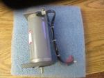 Hitachi Model: 05A03 E500 Permanent Magnetic Motor.. Fixed Price $149.99.