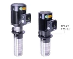 Walrus TPK2T8-5 Vertical Centrifugal Pump 2M /h Stages Impellers. Fixed Price $840.94.
