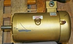 Baldor Super EM3615T 5HP Ac Motor. Fixed Price $329.99.