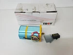 New Troy Enterprise 9R40P-M Ac Magnetic Brake Motor. Fixed Price $200.00.
