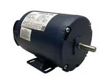 100443.00 Genuine Leeson General Purpose Motor 208-230/460V. Fixed Price $569.00.