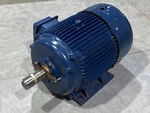 North American Hp Ac Induction Motor PE364T-60-4C New. Fixed Price $3161.07.