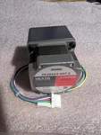 Oriental Vexta PK264A2-SG7.2 Stepping Motor .25" Dc 2A Fast Usa Ship! #S104. Fixed Price $100.49.