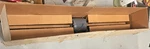 Magnetek New Century C034 Commercial Hvac System Electric Motor, Nos, Smith. Fixed Price $439.00.