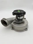 Jakel J238-150-1533 Draft Inducer Blower Motor 1/20 Hp 3400 Rpm Ametek 117847-00. Fixed Price $57.00.