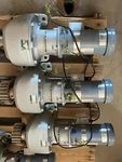 Yaskawa FELYQ-5 Econostop 3 Phase Brake Motor 1700R/MIN 220V. Fixed Price $499.95.