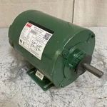 Dayton 1YBU8BG Agricultural Fan Motor 1725RPM 115/230V. Fixed Price $109.99.