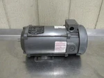 Baldor VP3426-14 Dc Electric Motor 1/2 Hp 180V 1750 Rpm Ph Frame D71C. Fixed Price $249.99.