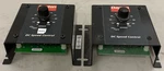 Lot Used Dayton 4Z827D Speed Control 115V 50/60HZ 1PH Hp 1/50-1/6. Fixed Price $100.00.