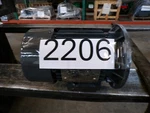 Mgm Motori Elettric M63B4 Electric 3PH , 1520RPM 0.22 Hp. Fixed Price $250.00.