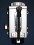 Manual Hand Pump Oiler For Bridgeport Milling Machine (one Shot Lube) CLA-8. Fixed Price $69.03.