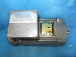 Baldor VM7034 35E374W206 1-1/2HP 1725RPM Motor + Year Warranty. Fixed Price $99.99.