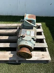 Reliance Electric P21L1313B 10HP Motor 2345 Rpm, 460V, Phase, 80HZ. Fixed Price $1250.00.