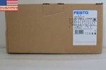 Festo Brand New EMME-AS-60-M-LS-AMB Servo Motor Unopened Original Box. Fixed Price $1557.99.