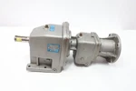 Nord 22/02 56C0.5 Gear Reducer 1159.34. Fixed Price $324.90.