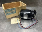 Bodine Electric Co NCI-12R Gear Motor Nos Surplus. Fixed Price $264.00.