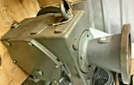 Us Gear Motors Emerson Series 3000 Speed Reducer, DTN2303B53GU140TC, 63:1 Ratio. Fixed Price $295.00.