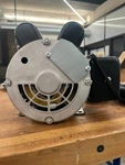 Smith + Jones 67842 Hp Electric Motor 1800 Rpm 369841722 Used Tested. Fixed Price $139.50.