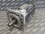 Used Aeg 120-085-605 Modicon Brushless Servo Motor 83 L-l V/krpm 11.4 Lb-in/a. Fixed Price $450.00.