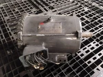 Dayton 4GYZ2 5HP 460V 3460RPM Inverter Motor. Fixed Price $300.00.