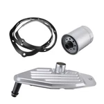 Automatic Transmission Filter Kit For Mitsubishi Raider 2006-2009 4.7L 5013470AE. Fixed Price $26.08.
