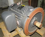 Baldor Reliance Industrial Motor M100381-3 25HP 3510RPM. Fixed Price $1149.08.