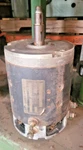 Advanced High Torque D.c. Motor #75194 Crown Forklift Drive Tire A90-4002. Fixed Price $475.00.