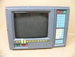 Fanuc A61L-0001-0094 Crt Operator Panel Display Module Interface 15-TT D15CM-04B. Fixed Price $999.99.
