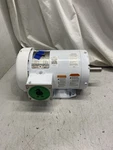 Leeson White Duck General Purpose Motor 121865.00. Fixed Price $280.92.