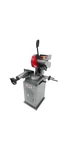 Jet 12" Abrasive Saw New AB-12 414240 5.5 Hp Ph 236/460 14/7 Amp Quick Ship. Fixed Price $2450.00.