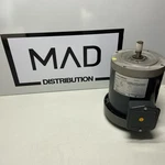 Ge Electric 5K49MN4104 Motor 1HP 1725RPM NSN:6105-01-252-6627. Fixed Price $389.99.