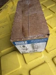 Fasco D1124 3.3-INCH 115 Volts 1550 Rpm Shaded Pole Motor. Fixed Price $70.00.