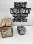Marathon Ac Motor 48A11T173P 1/8HP 115V Fr 48Y Nib. Fixed Price $299.99.