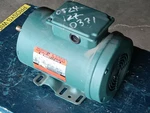 Baldor P56H1451P Duty Master Ac Motor, 2HP, 1725RPM, 3 Phase, FJ56, Cont.. Fixed Price $159.99.