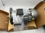 Weg W21 4HP 3KW 1740RPM Electric Motor 230/460V 3P 100L Frame Severe Duty New. Fixed Price $310.69.